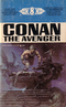 Conan the Avenger