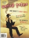 «Weird Tales» September-October 2007