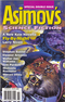 Asimov's Science Fiction, October-November 2000