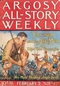 Argosy All-Story Weekly, February 2, 1924