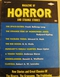 Magazine of Horror, November 1963