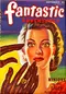 Fantastic Adventures, September 1946