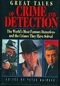 Great Tales of Crime and Detection