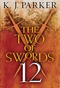 The Two of Swords: Episode 12