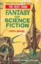 The Best from Fantasy and Science Fiction, Fifth Series