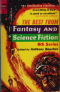 The Best from Fantasy and Science Fiction, 8th Series