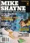 Mike Shayne Mystery Magazine, September 1980
