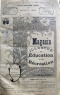 Magasin d'Education et de Récréation (nouvelle série). Tome III, №25, 1 janvier 1896