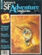 Asimov's SF Adventure Magazine, Fall 1979