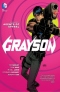 Grayson. Vol. 1: Agents of Spyral