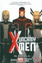 Uncanny X-Men. Vol. 4: Vs. S.H.I.E.L.D.