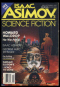 Isaac Asimov's Science Fiction Magazine, Mid-December 1987