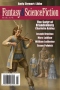 The Magazine of Fantasy & Science Fiction, March-April 2018