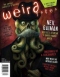 «Weird Tales» November-December 2008