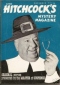 Alfred Hitchcock’s Mystery Magazine, December 1965