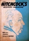 Alfred Hitchcock’s Mystery Magazine, March 1967