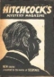 Alfred Hitchcock’s Mystery Magazine, July 1967
