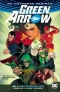 Green Arrow Vol. 5: Hard-Traveling Hero
