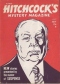 Alfred Hitchcock’s Mystery Magazine, July 1975