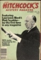 Alfred Hitchcock’s Mystery Magazine, September 1977