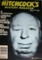 Alfred Hitchcock’s Mystery Magazine, April 1978