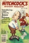 Alfred Hitchcock’s Mystery Magazine, July 1978