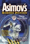 Asimov's Science Fiction, January-February 2019