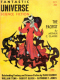 Fantastic Universe, October 1956