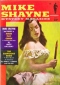Mike Shayne Mystery Magazine, July 1959