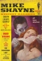 Mike Shayne Mystery Magazine, August 1959