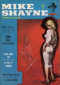 Mike Shayne Mystery Magazine, December 1961