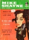 Mike Shayne Mystery Magazine, May 1962