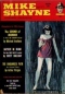 Mike Shayne Mystery Magazine, January 1963
