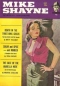 Mike Shayne Mystery Magazine, July 1963