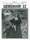 Weirdbook 22