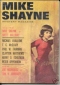 Mike Shayne Mystery Magazine, October 1965