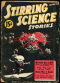Stirring Science Stories, June 1941