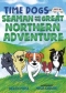 Seaman and the Great Northern Adventure