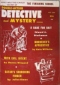 Double-Action Detective and Mystery Stories, No. 16, May 1959