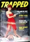 Trapped Detective Story Magazine, February 1959