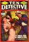 Ten Detective Aces, September 1947