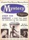 Mystery Digest, January-February 1960