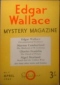 Edgar Wallace Mystery Magazine, April 1965
