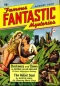 Famous Fantastic Mysteries, August 1940
