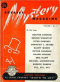 The Creasey Mystery Magazine, September 1956