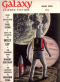 Galaxy Science Fiction, June 1958