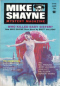 Mike Shayne Mystery Magazine, June 1974