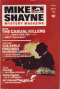 Mike Shayne Mystery Magazine, July 1975