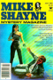 Mike Shayne Mystery Magazine, July 1981