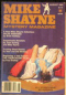 Mike Shayne Mystery Magazine, August 1985